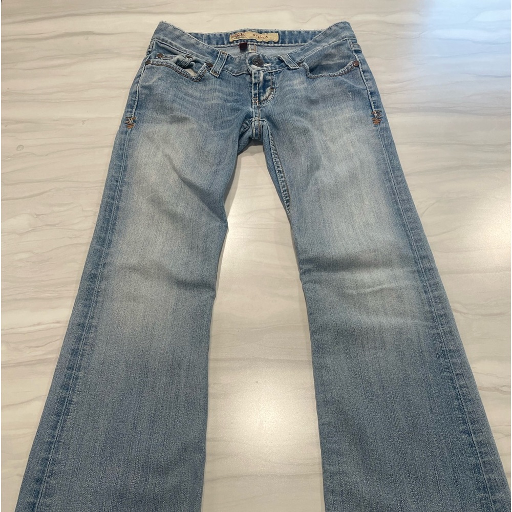 BKE women’s jeans